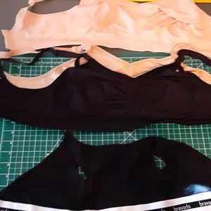 Bravado Nursing Bras XL